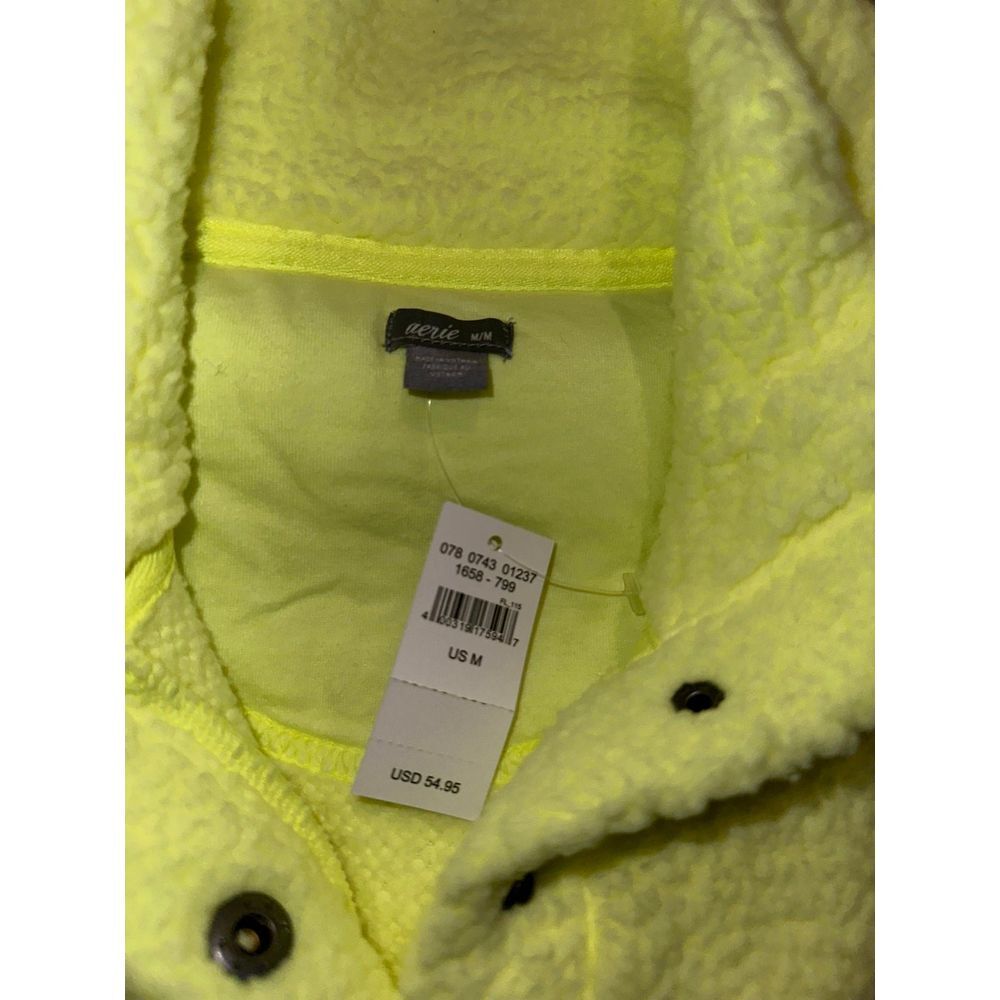 Aerie Cozy Pullover sweater - Picture 3 of 3